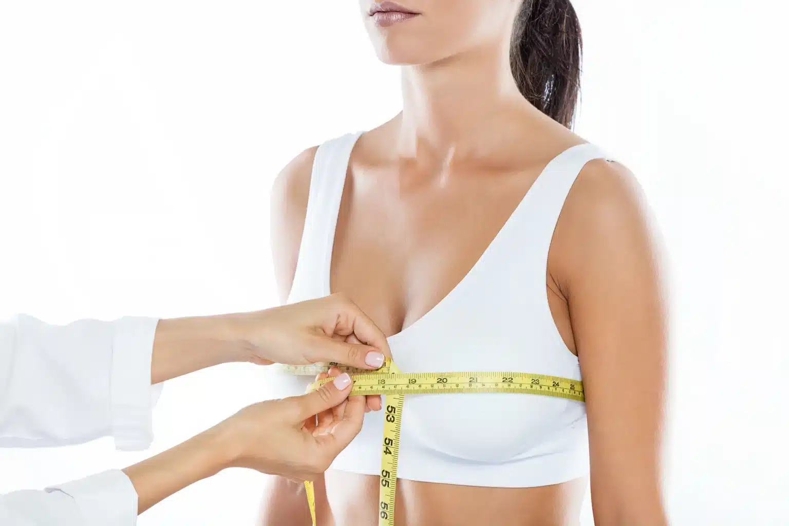 breast reduction procedures in fremont and the bay area
