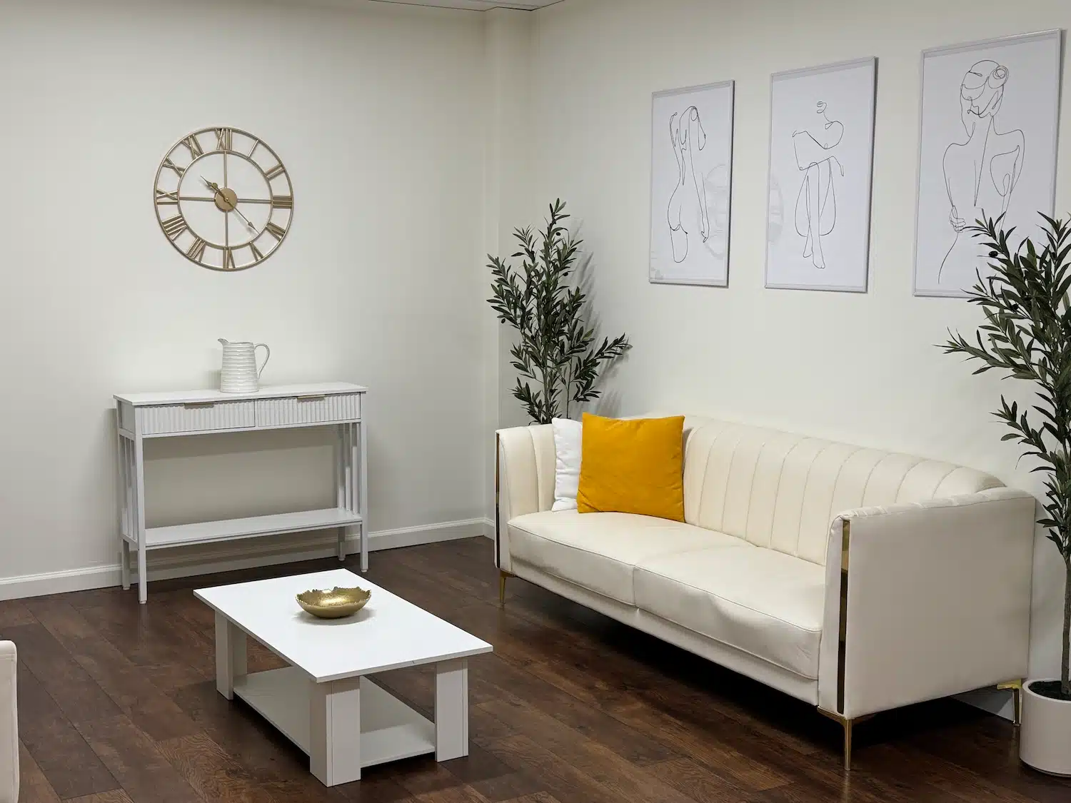 glow surgical arts office