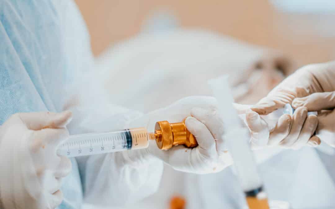 what happens to fat after fat transfer